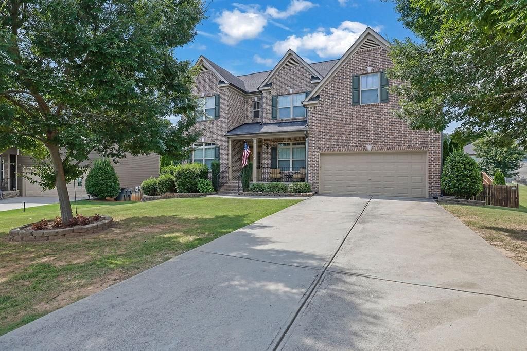 5270 Mundy Court, Cumming, GA 30028