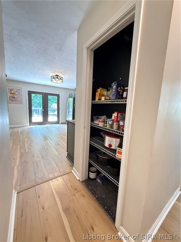 206 Slate Run Drive, Henryville, IN 47126