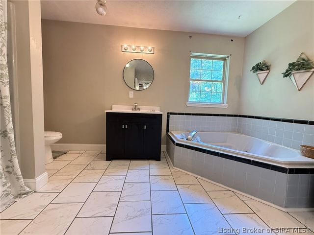 206 Slate Run Drive, Henryville, IN 47126