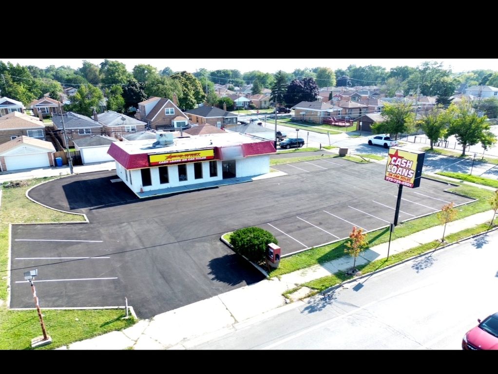 3751 W 79th Street, Chicago, IL 60652