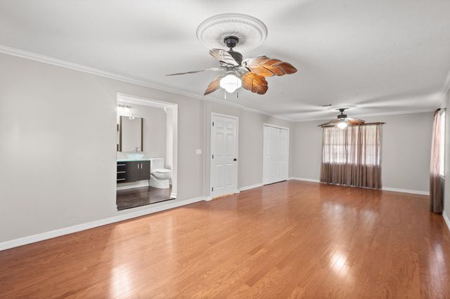 169 County Road 4770, Warren, TX 77664