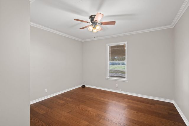 169 County Road 4770, Warren, TX 77664