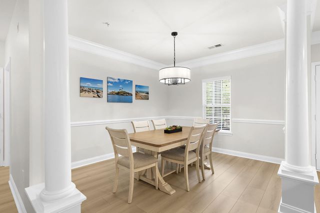 2014 Basildon Road 2014, Mount Pleasant, SC 29466