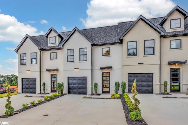 6 Taverly Drive, Greenville, SC 29605