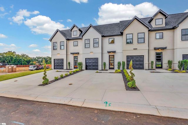 6 Taverly Drive, Greenville, SC 29605