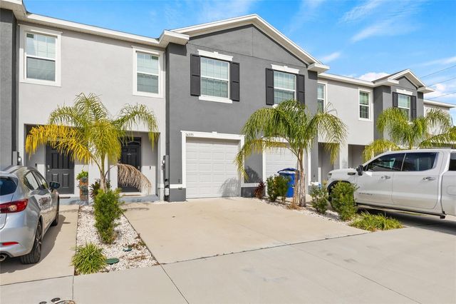34395 SORREL MINT, Wesley Chapel, FL 33543