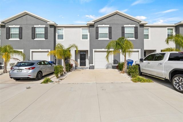 34395 SORREL MINT, Wesley Chapel, FL 33543