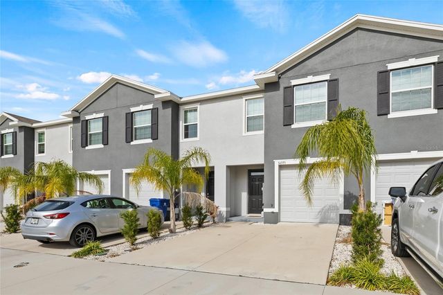 34395 SORREL MINT, Wesley Chapel, FL 33543