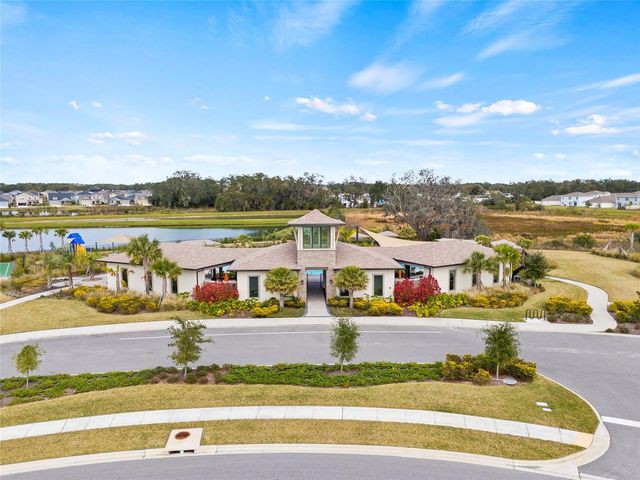 34395 SORREL MINT, Wesley Chapel, FL 33543