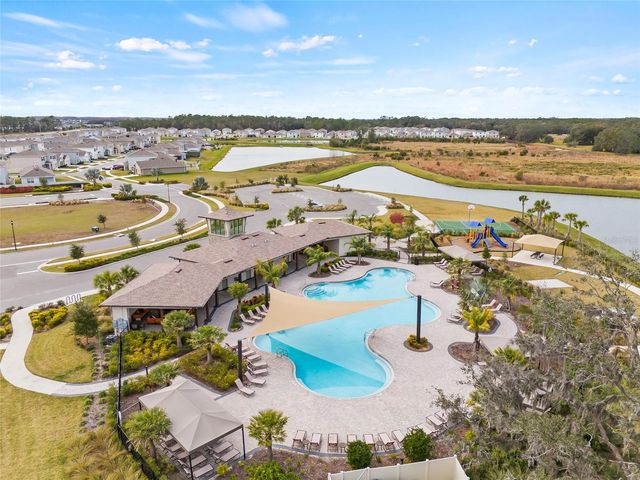 34395 SORREL MINT, Wesley Chapel, FL 33543