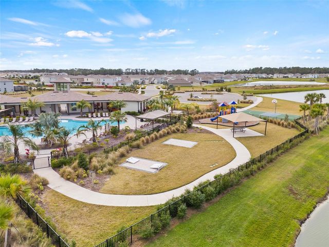 34395 SORREL MINT, Wesley Chapel, FL 33543