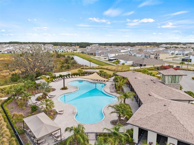 34395 SORREL MINT, Wesley Chapel, FL 33543