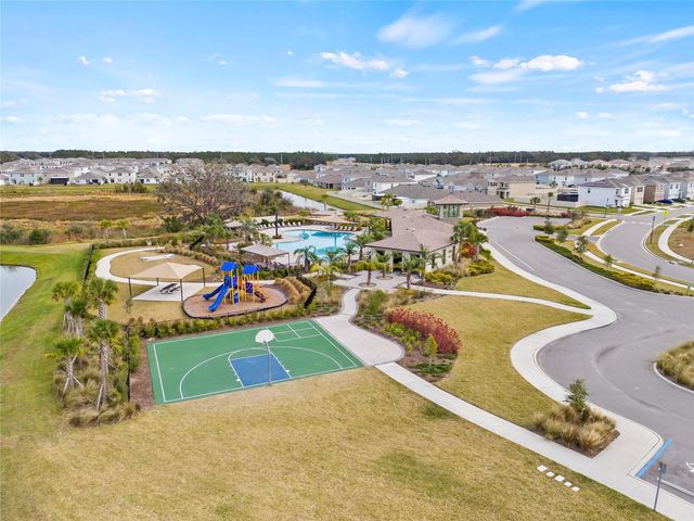 34395 SORREL MINT, Wesley Chapel, FL 33543