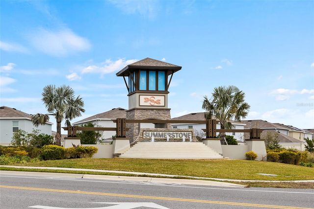 34395 SORREL MINT, Wesley Chapel, FL 33543