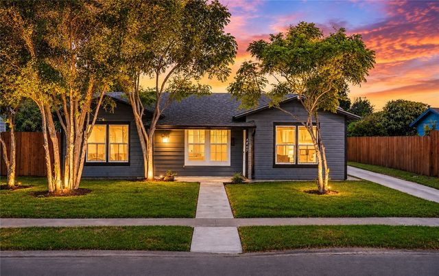 4805 Wexford Dr, Corpus Christi, TX 78411
