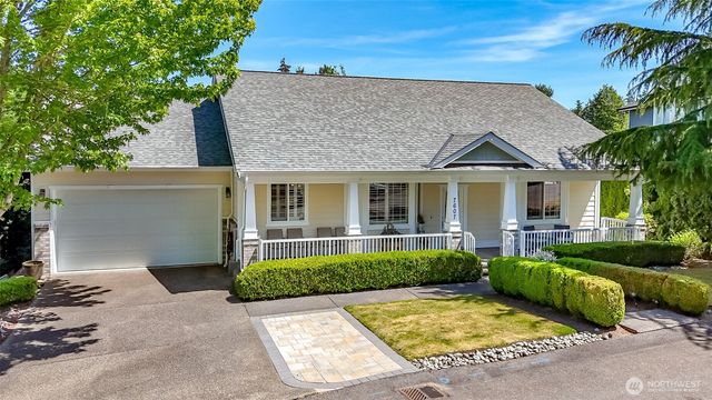 7607 46th Street NW, Gig Harbor, WA 98335