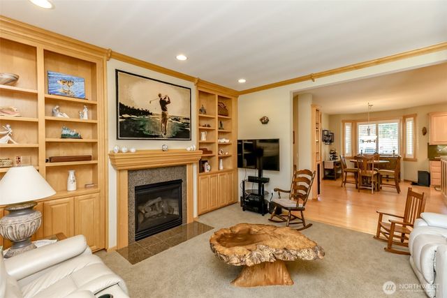 7607 46th Street NW, Gig Harbor, WA 98335