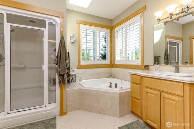 7607 46th Street NW, Gig Harbor, WA 98335