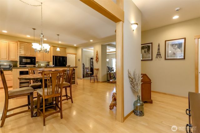 7607 46th Street NW, Gig Harbor, WA 98335