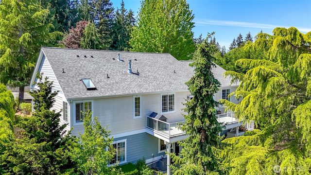 7607 46th Street NW, Gig Harbor, WA 98335