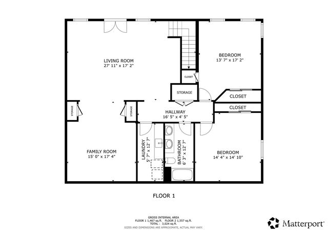 7607 46th Street NW, Gig Harbor, WA 98335