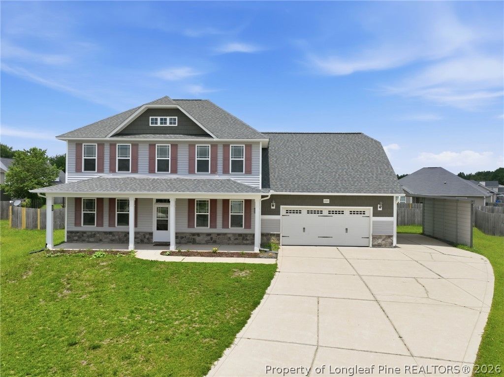 2000 Roswell Road, Fayetteville, NC 28314 — photo 2