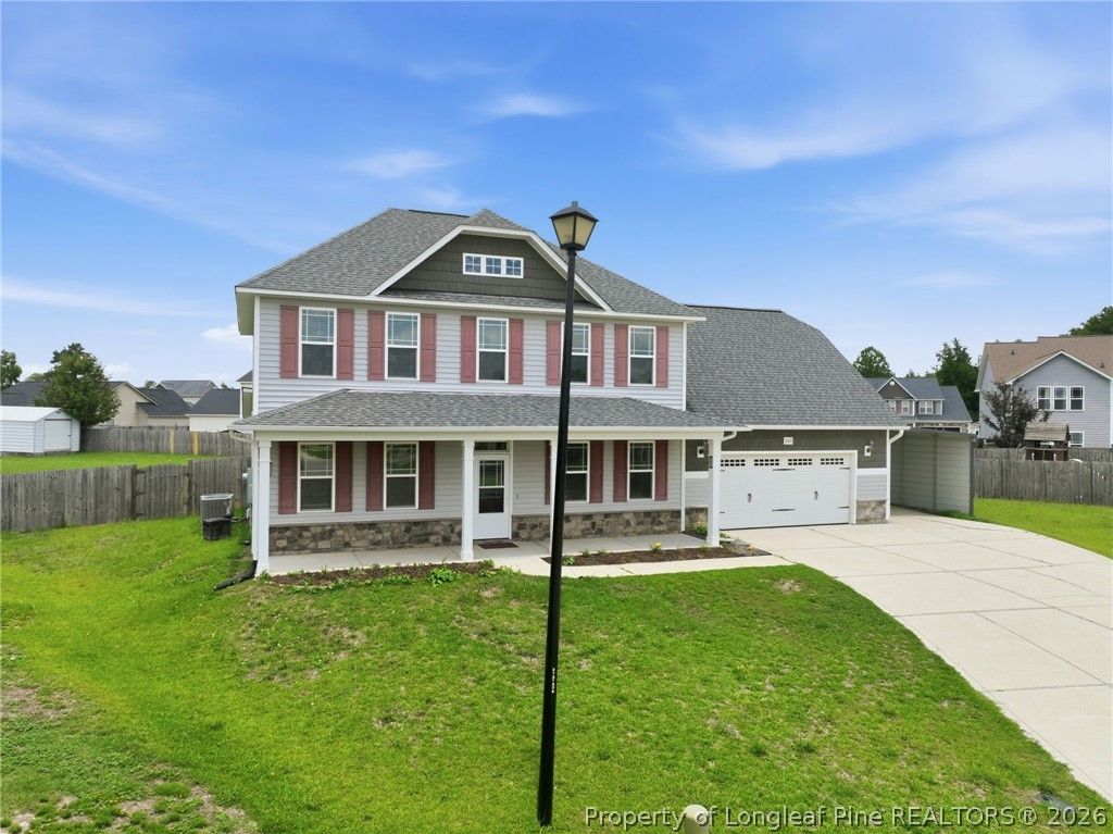 2000 Roswell Road, Fayetteville, NC 28314 — photo 3