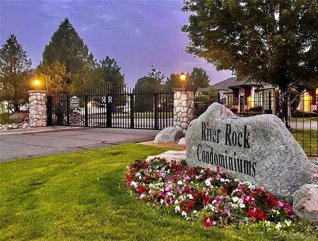 8707 E Florida Avenue 507, Denver, CO 80247