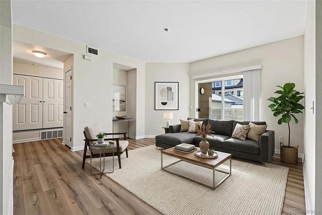 8707 E Florida Avenue 507, Denver, CO 80247