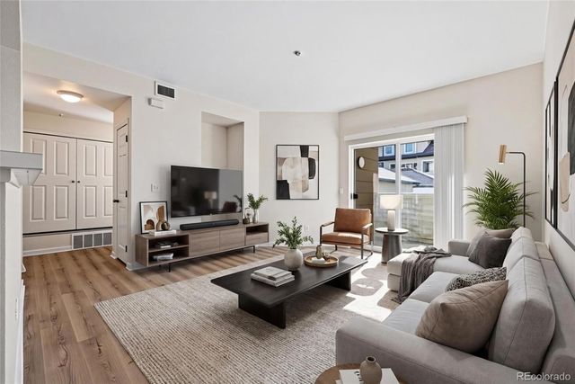 8707 E Florida Avenue 507, Denver, CO 80247