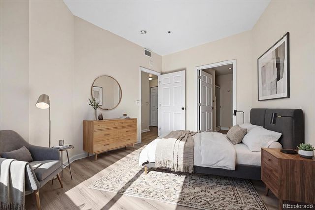 8707 E Florida Avenue 507, Denver, CO 80247