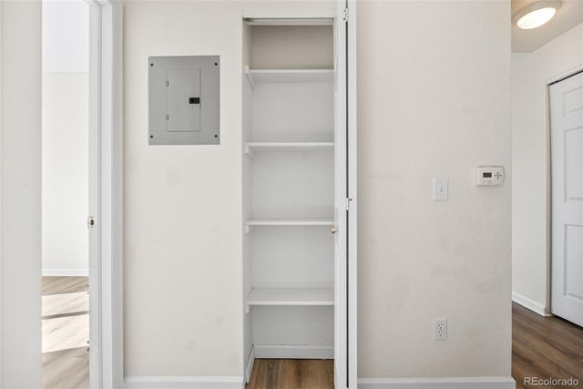 8707 E Florida Avenue 507, Denver, CO 80247