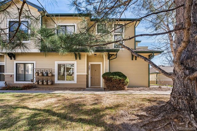 8707 E Florida Avenue 507, Denver, CO 80247