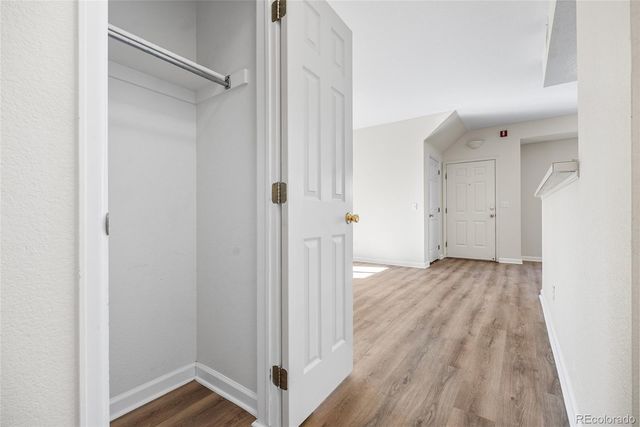 8707 E Florida Avenue 507, Denver, CO 80247