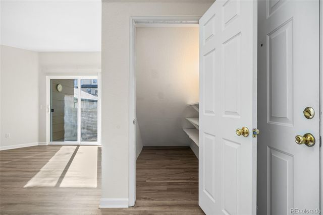 8707 E Florida Avenue 507, Denver, CO 80247