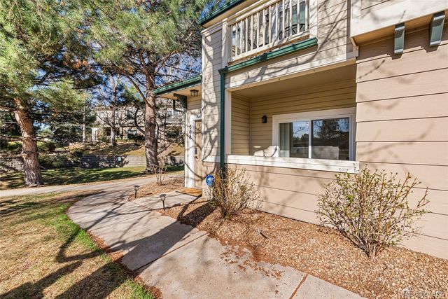 8707 E Florida Avenue 507, Denver, CO 80247