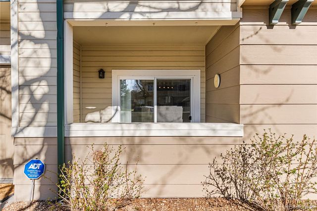 8707 E Florida Avenue 507, Denver, CO 80247