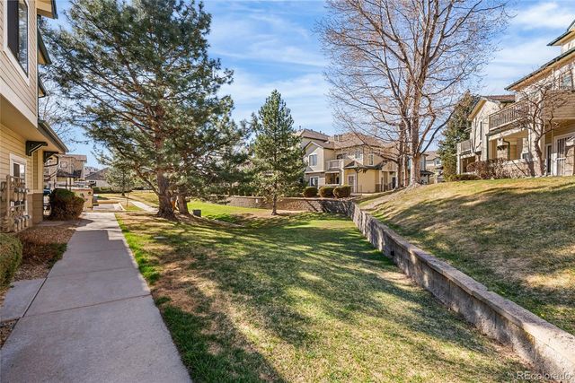 8707 E Florida Avenue 507, Denver, CO 80247