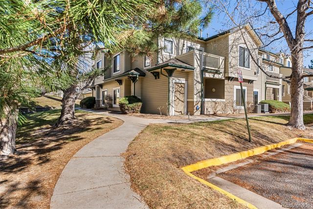 8707 E Florida Avenue 507, Denver, CO 80247