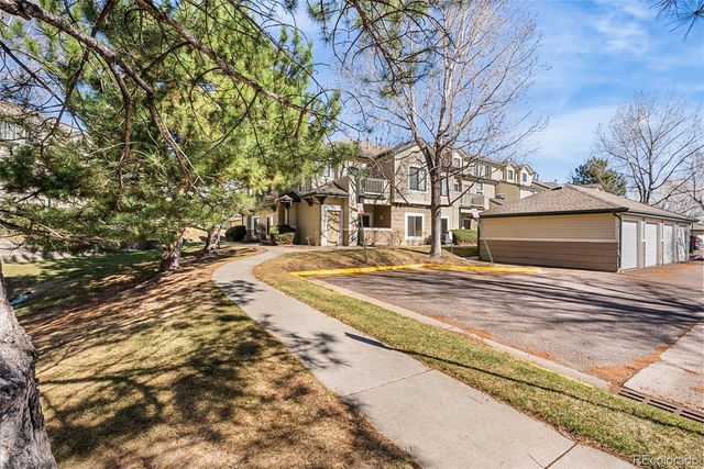 8707 E Florida Avenue 507, Denver, CO 80247