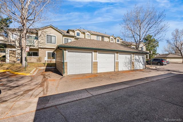 8707 E Florida Avenue 507, Denver, CO 80247