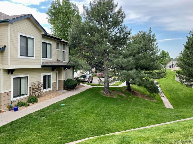 8707 E Florida Avenue 507, Denver, CO 80247