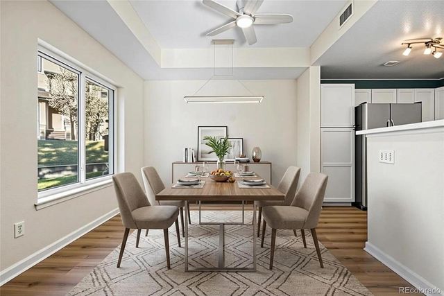 8707 E Florida Avenue 507, Denver, CO 80247