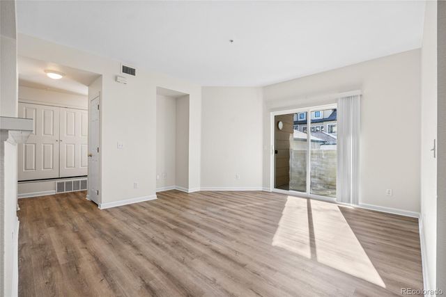 8707 E Florida Avenue 507, Denver, CO 80247