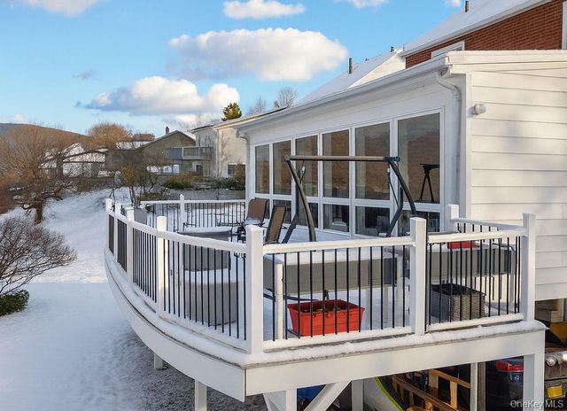 13 Grandview Avenue Cornwall on Hudson, Cornwall On Hudson, NY 12520