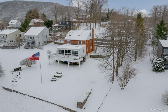 13 Grandview Avenue Cornwall on Hudson, Cornwall On Hudson, NY 12520