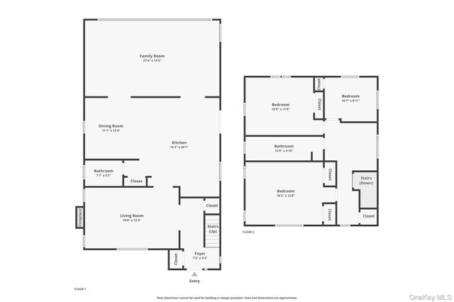 13 Grandview Avenue Cornwall on Hudson, Cornwall On Hudson, NY 12520