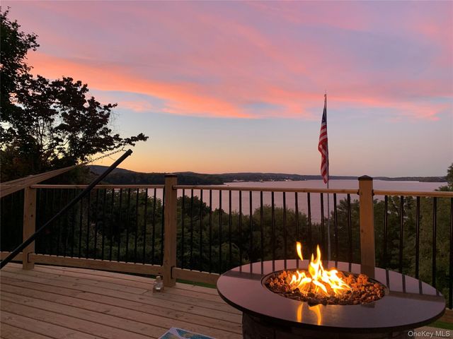 13 Grandview Avenue Cornwall on Hudson, Cornwall On Hudson, NY 12520