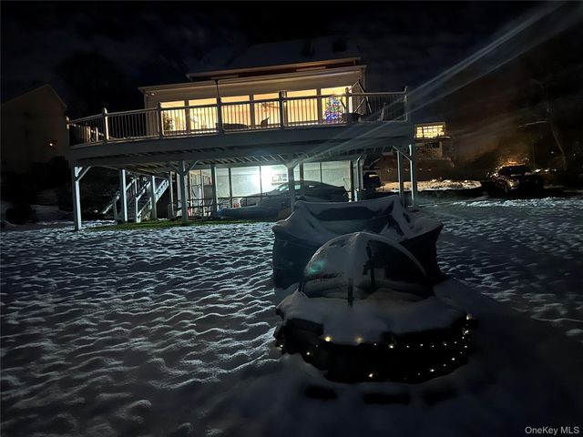 13 Grandview Avenue Cornwall on Hudson, Cornwall On Hudson, NY 12520