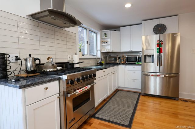 13 Grandview Avenue Cornwall on Hudson, Cornwall On Hudson, NY 12520